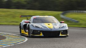 Chevrolet Corvette C8R 002