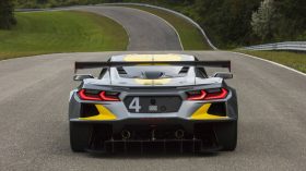 Chevrolet Corvette C8R 005