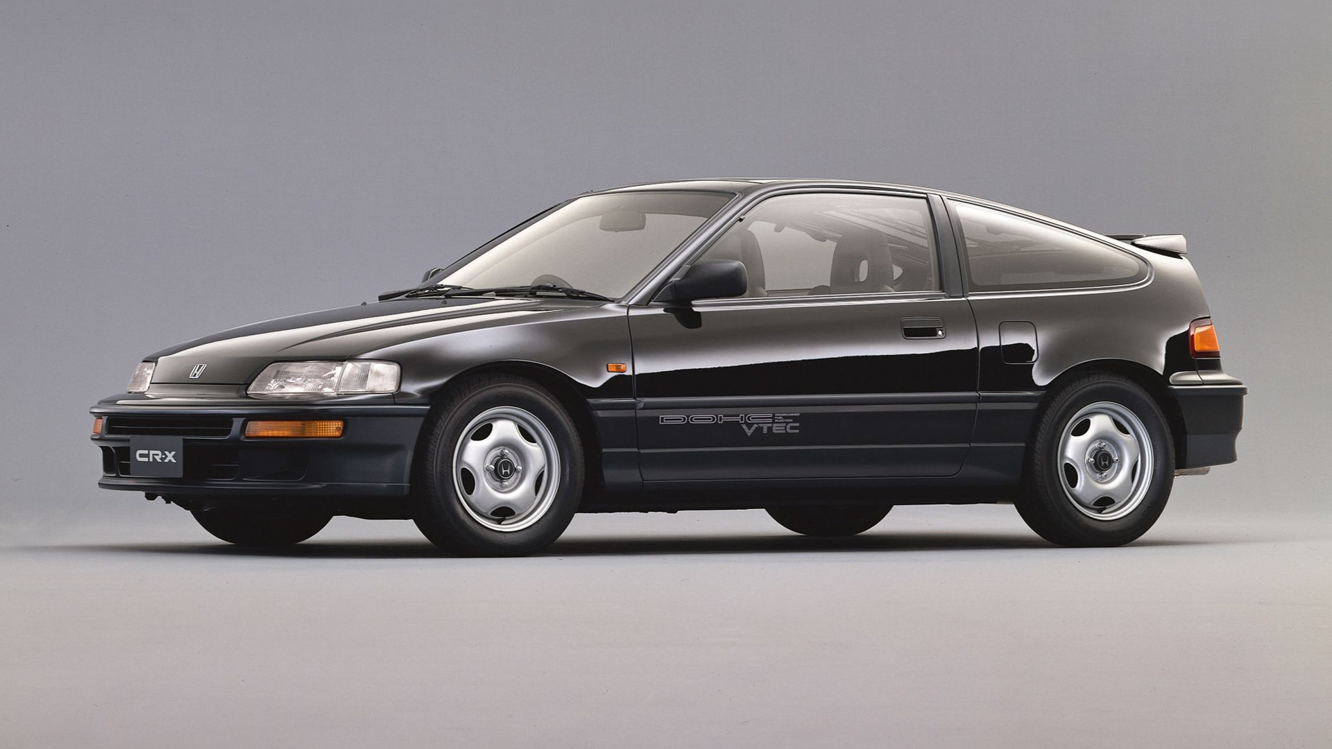 Honda Civic CRX (EF)