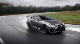 2020 Lexus RC F Track Edition 12