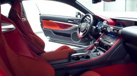 2020 Lexus RC F Track Edition 13