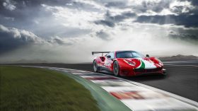 Ferrari 488 GT3 Evo (4)