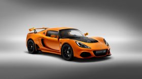Lotus Exige Sport 410 20th Anniversary 2020 (6)