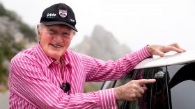 MINI Paddy Hopkirk Edition 2020 (6)