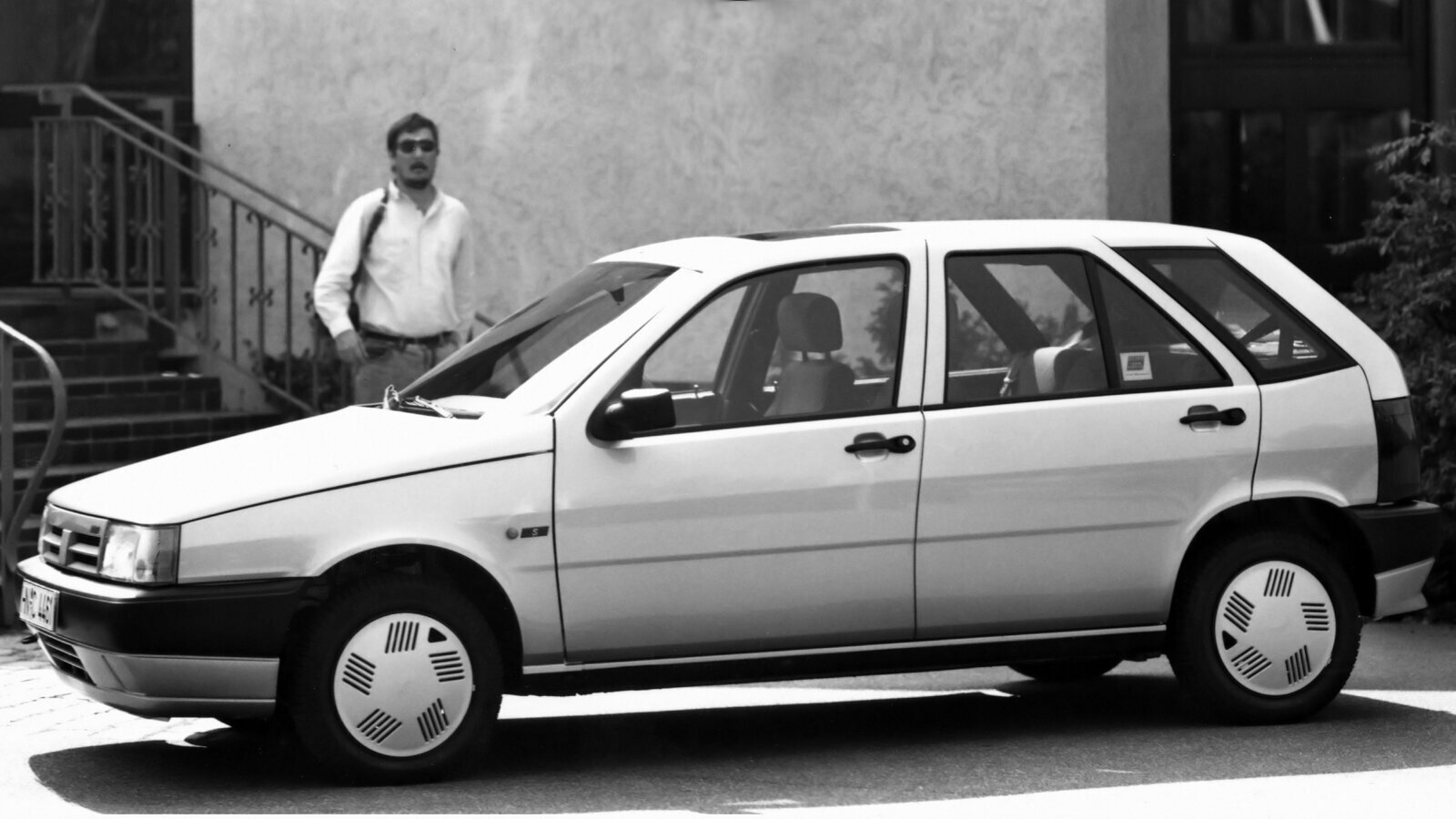 Fiat Tipo 160 2