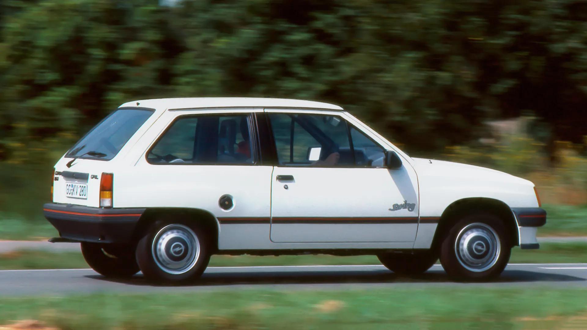 Opel Corsa 1 (2)