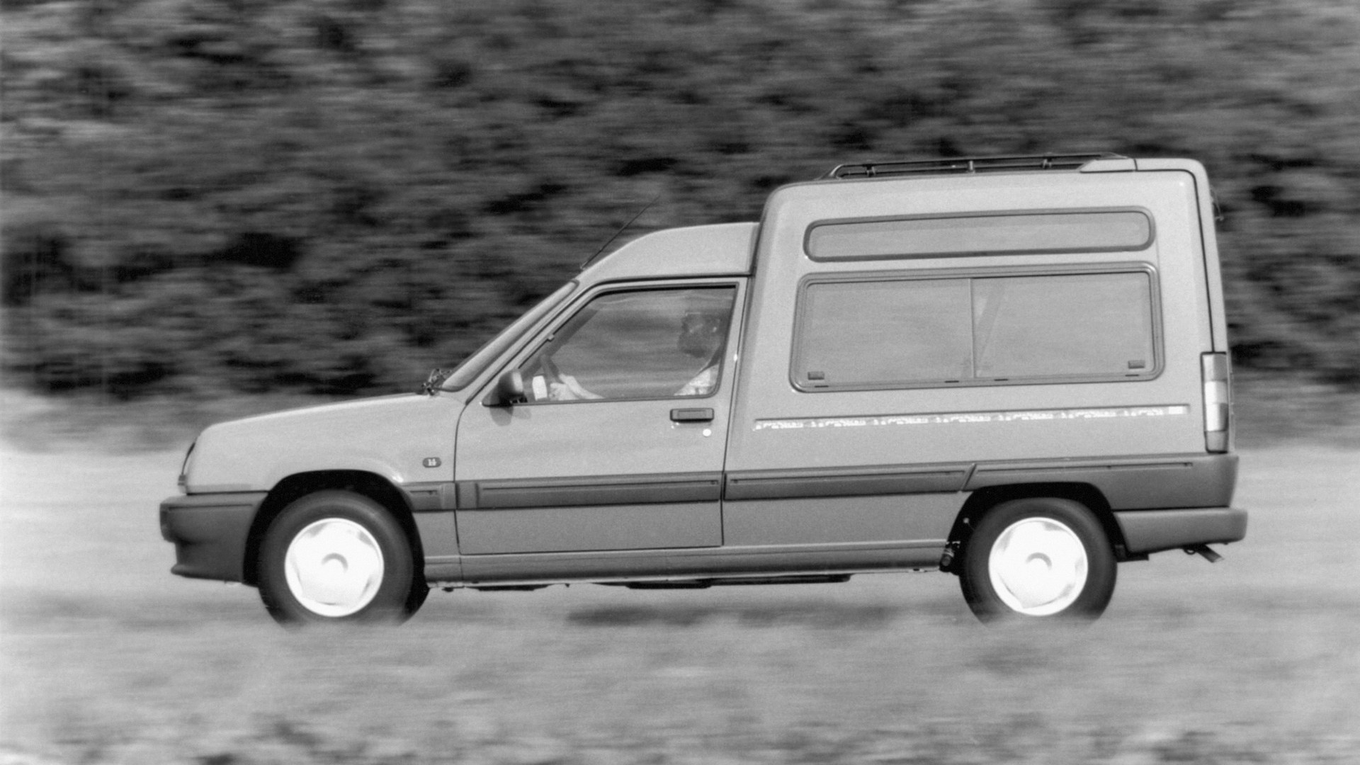 Renault Express GTL Break