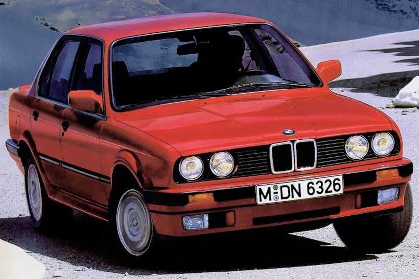 BMW 325 iX (E30) (1)